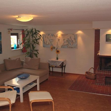 Ostseeurlaub-Barth Buitenkant foto