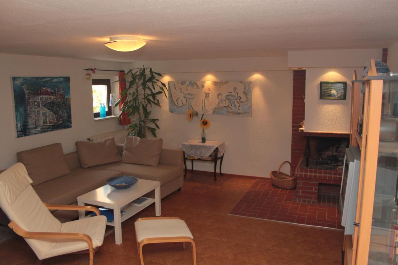 Ostseeurlaub-Barth Buitenkant foto