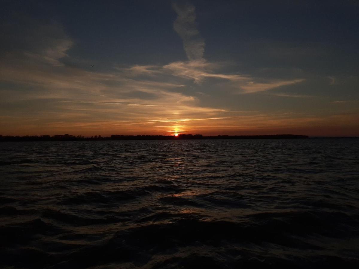 Ostseeurlaub-Barth Buitenkant foto