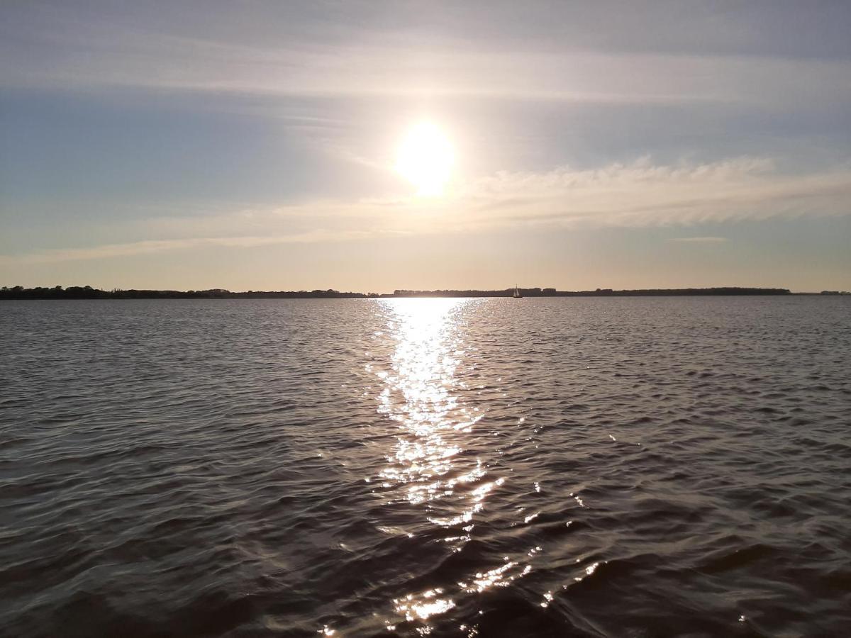 Ostseeurlaub-Barth Buitenkant foto